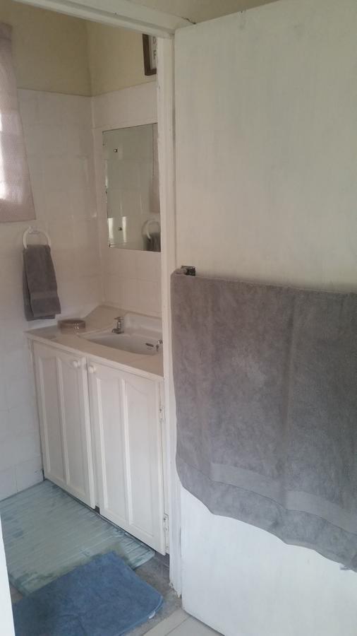 Spacious Colonial Bridgetown Luaran gambar