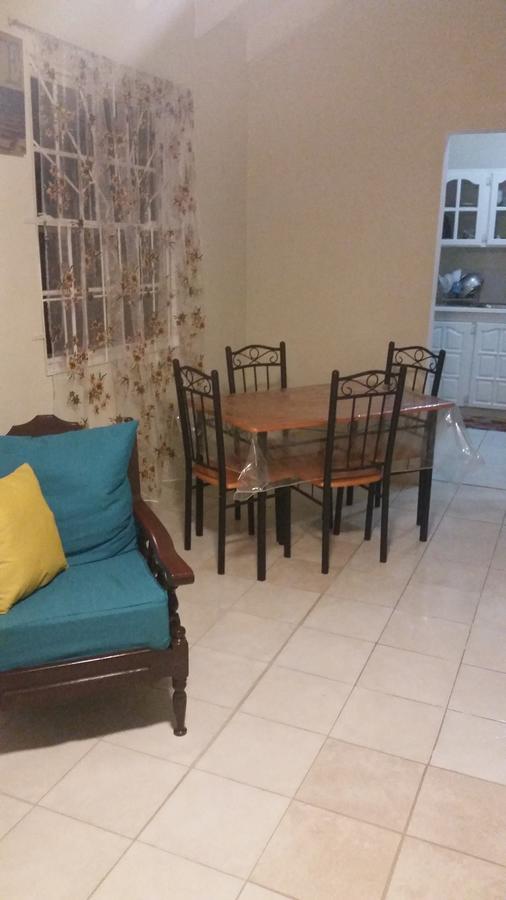 Spacious Colonial Bridgetown Luaran gambar